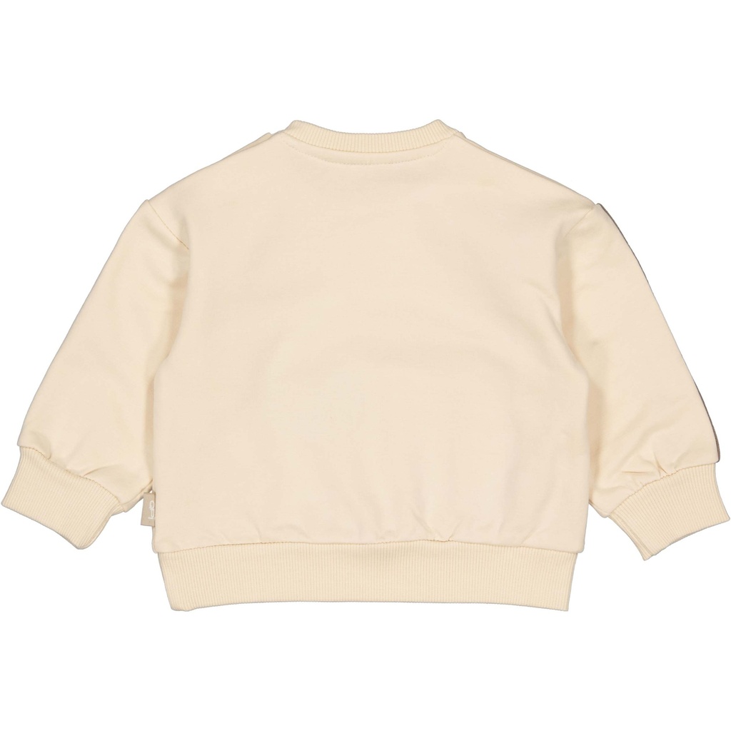 QPI | Sweater Boys Olson Cream