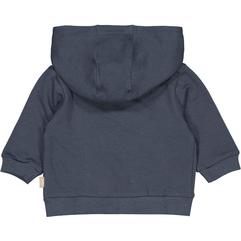 QPI | Vest Boys Omar Dark Blue