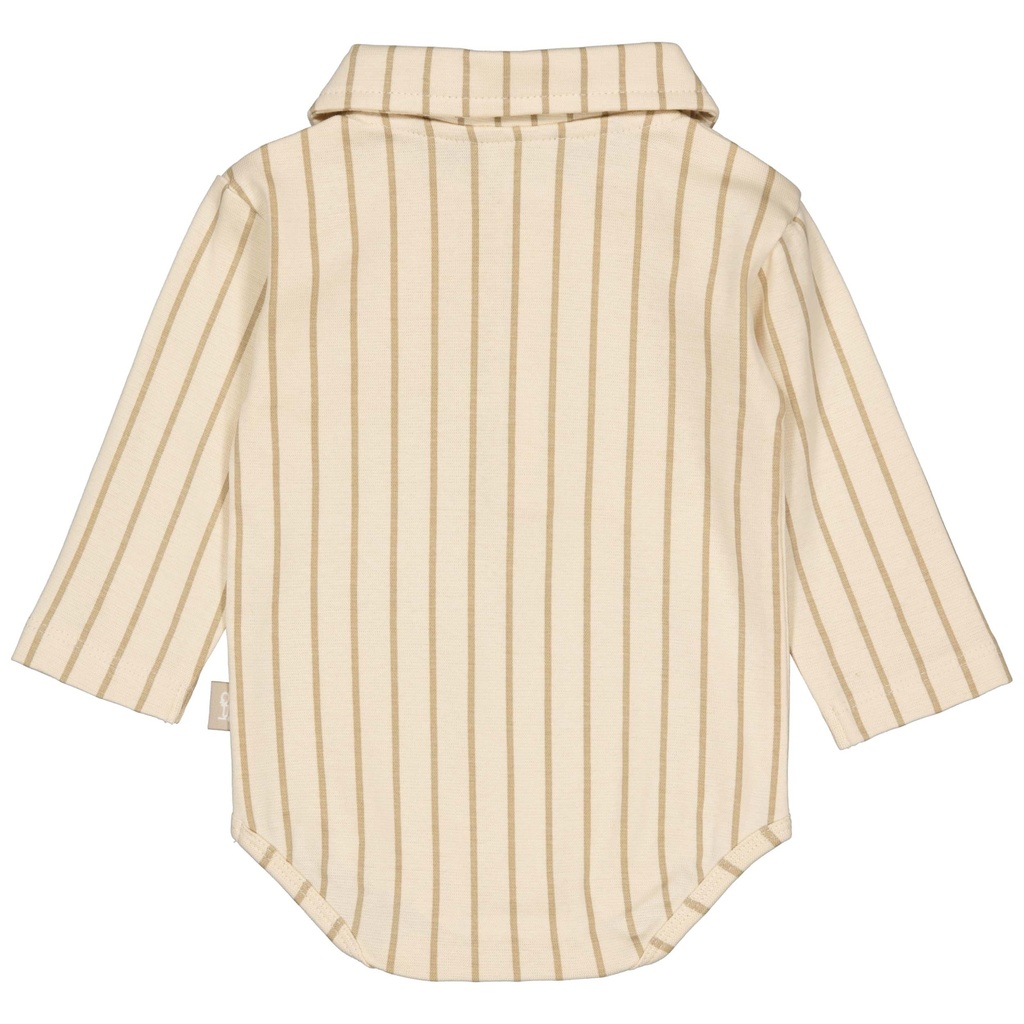 QPI | Body Boys Onno Stripes Sand