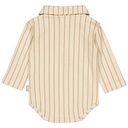 QPI | Body Boys Onno Stripes Sand