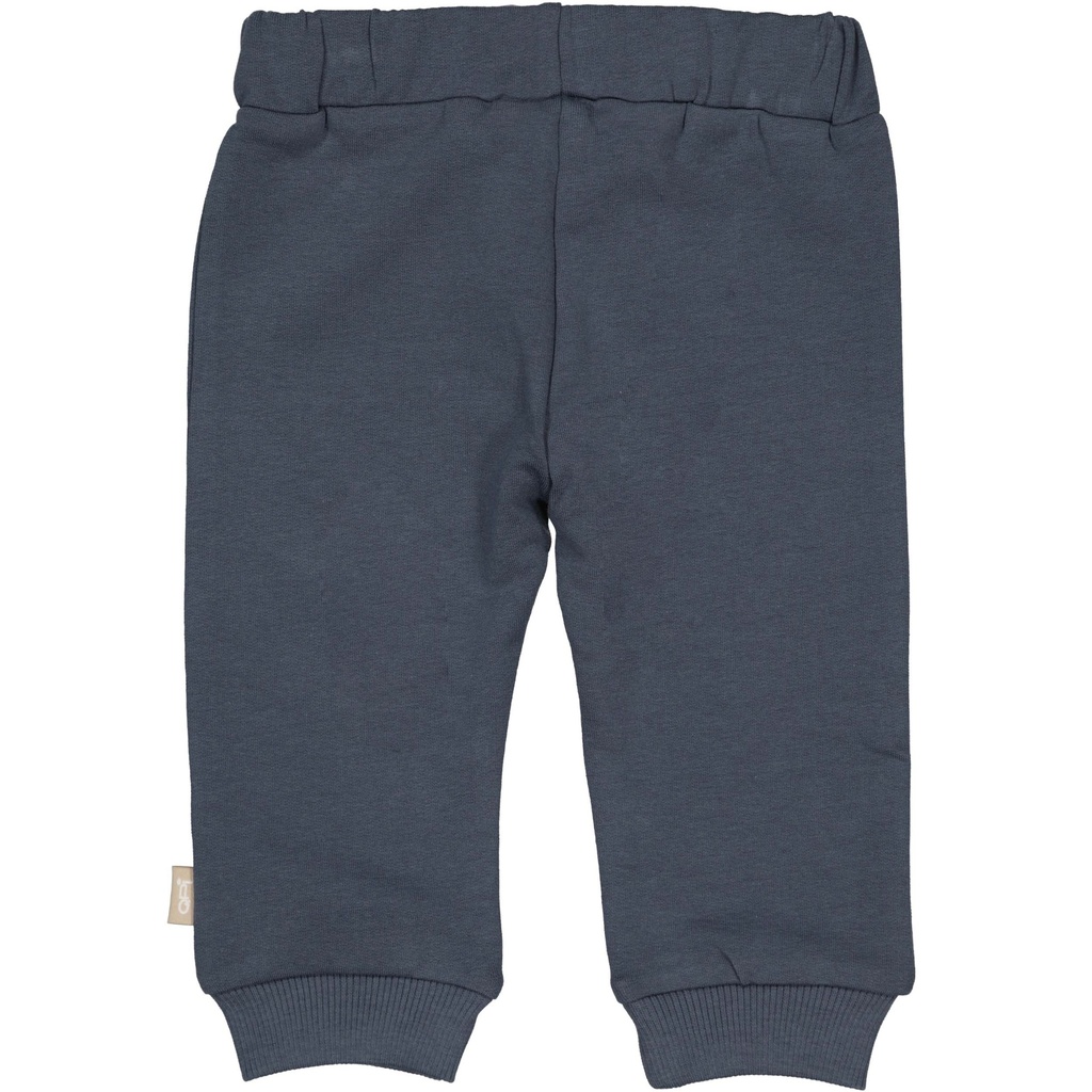 QPI | Broek Boys Otis Dark Blue