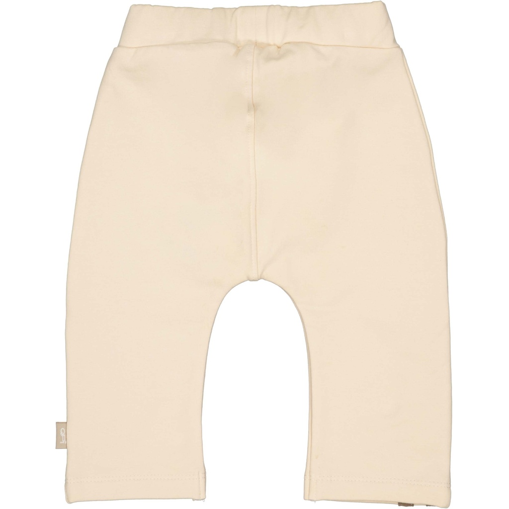 QPI | Broek Boys Owen Cream