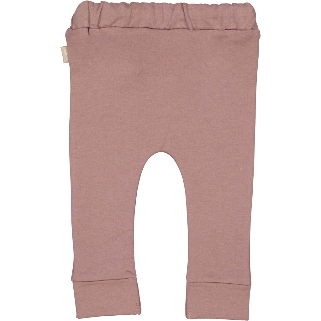 QPI | Broek Girls Ozzie Purple Dust