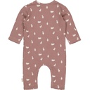QPI | Kruippak Girls Odilia AOP Animal Purple