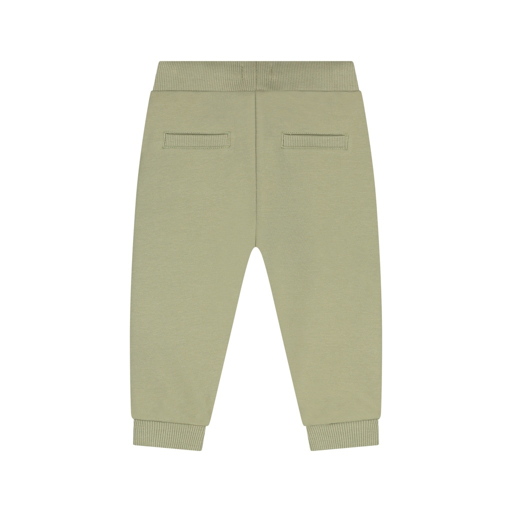 Babyface | Broek Boys Wide Fite Army
