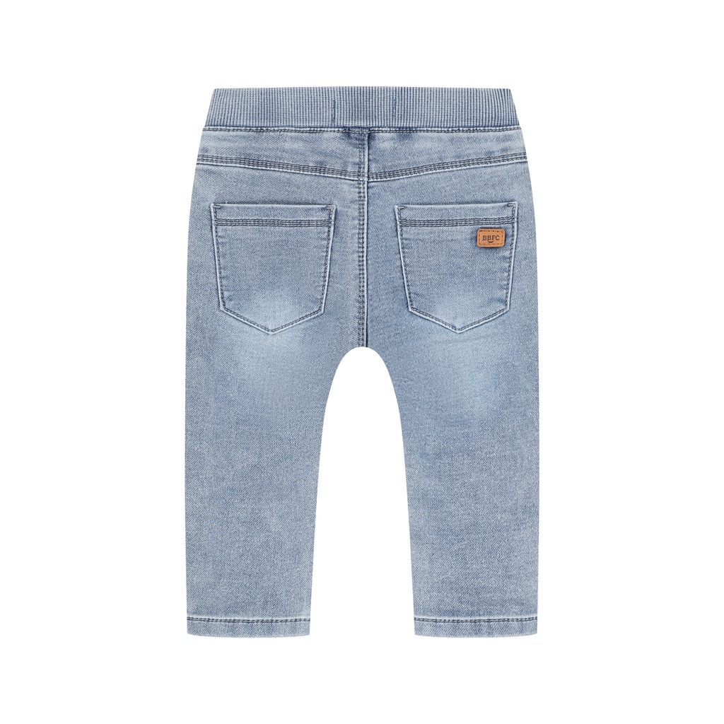 Babyface | Broek Boys Jogg Medium Blue