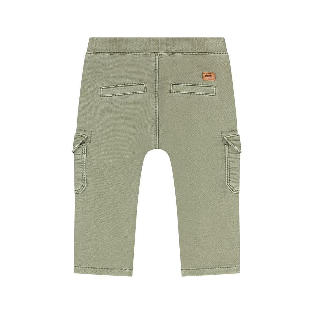 Babyface | Broek Boys Army