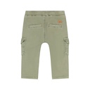 Babyface | Broek Boys Army