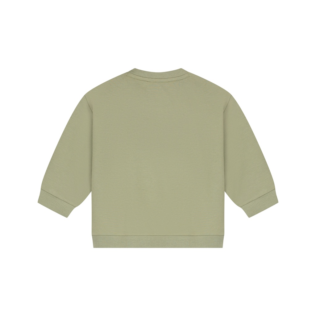 Babyface | Sweater Boys Army