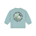 Babyface | Sweater Boys Sky
