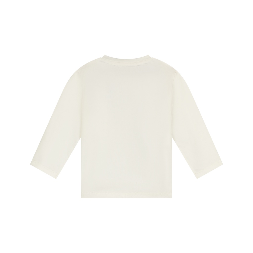 Babyface | T-shirt Boys Longsleeve Bone
