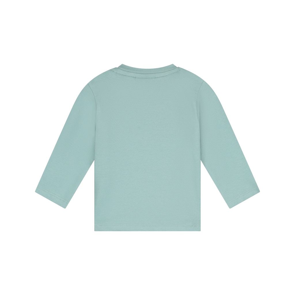 Babyface | T-shirt Boys Longsleeve Sky