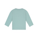 Babyface | T-shirt Boys Longsleeve Sky