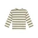 Babyface | T-shirt Boys Longsleeve Army