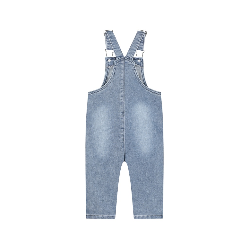 Babyface | Salopetter Boys Medium Blue