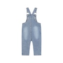 Babyface | Salopetter Boys Medium Blue