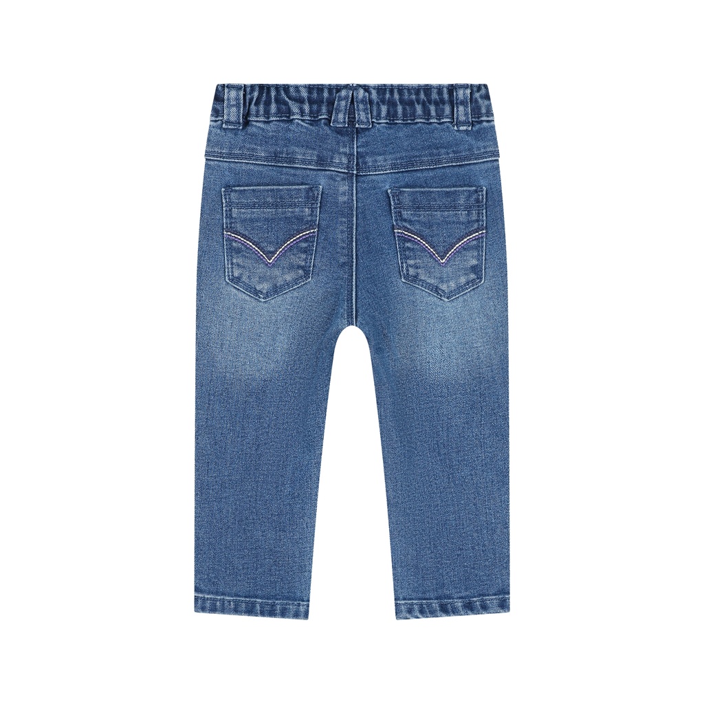 Babyface | Broek Boys Medium Blue