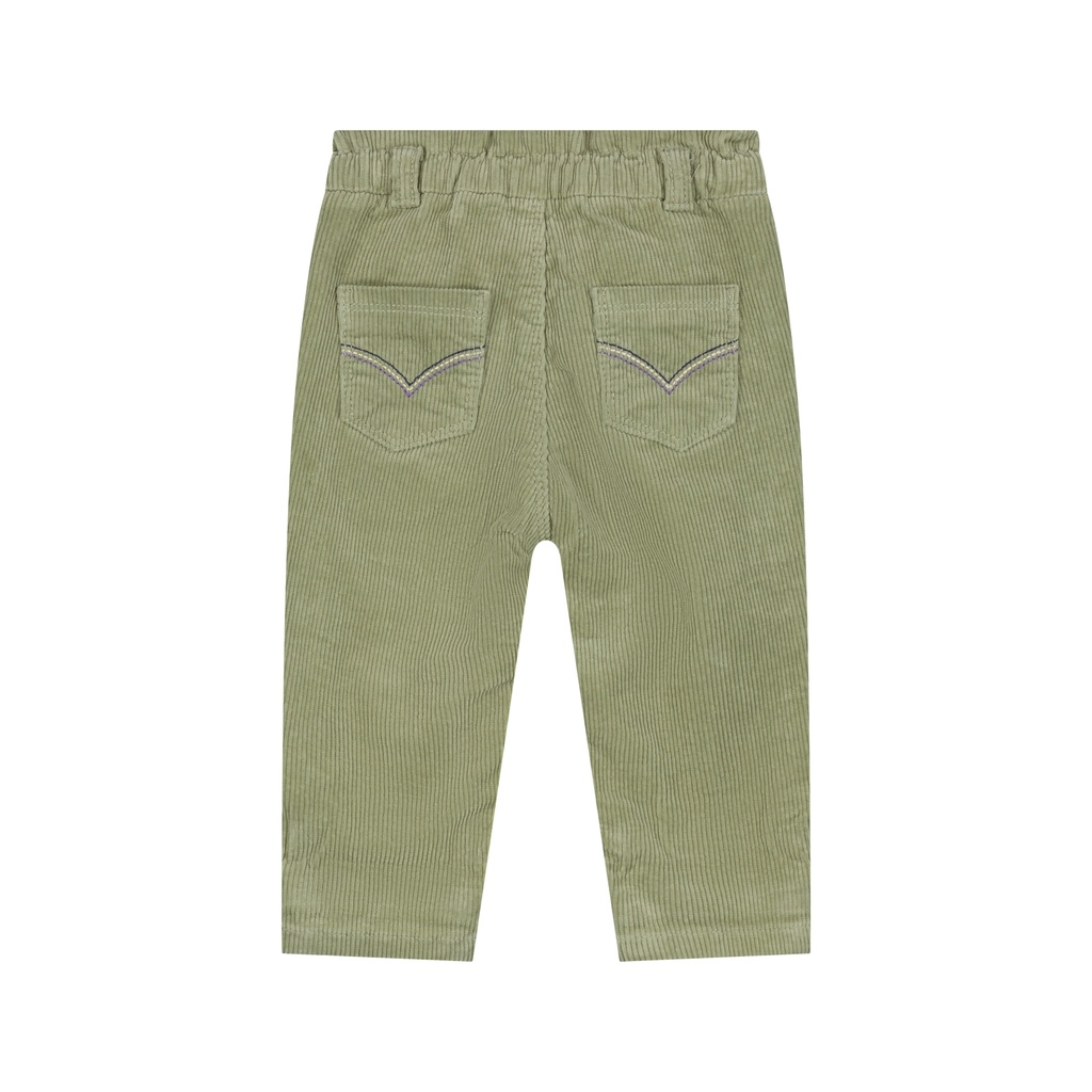 Babyface | Broek Girls Mint