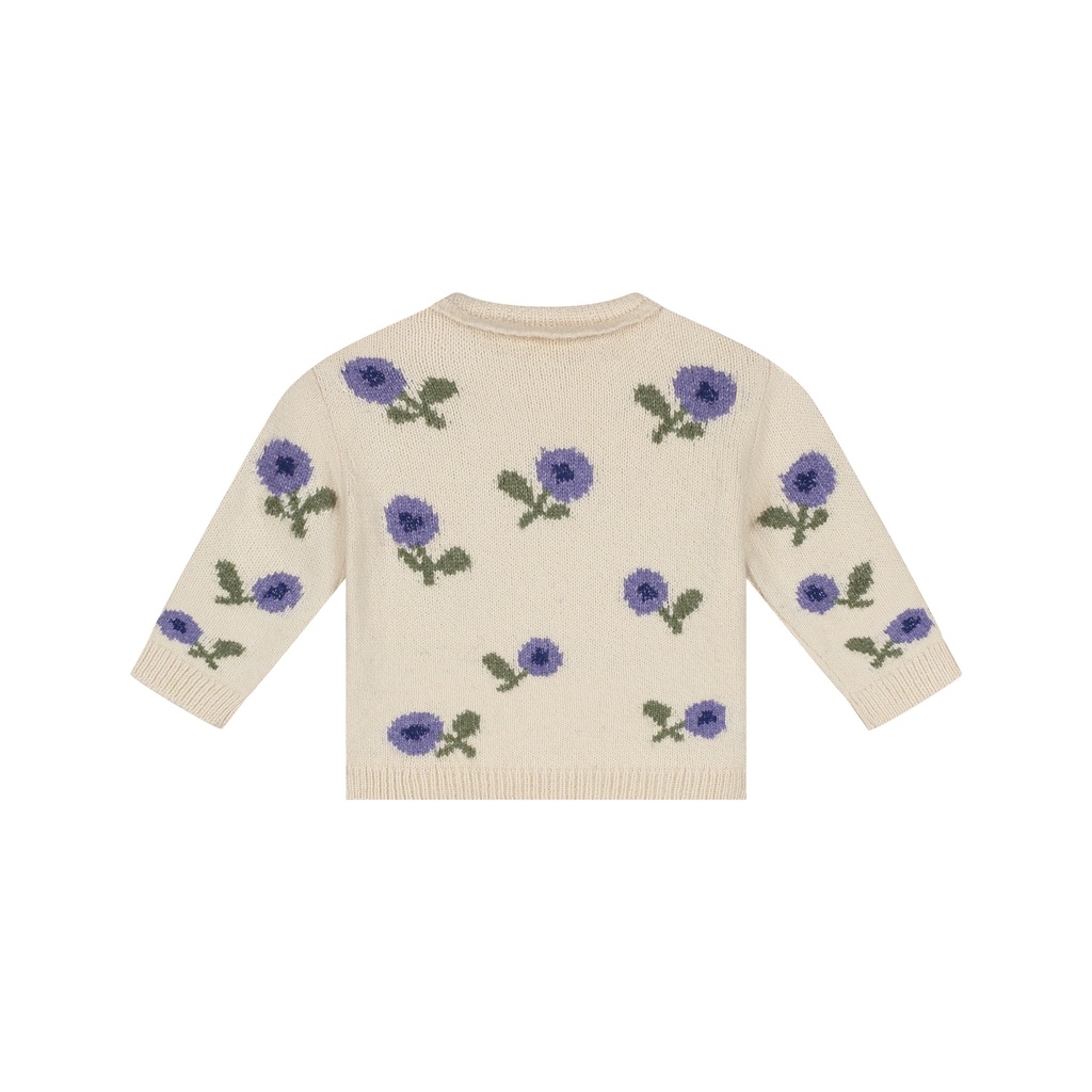 Babyface | Pull Girls Cream