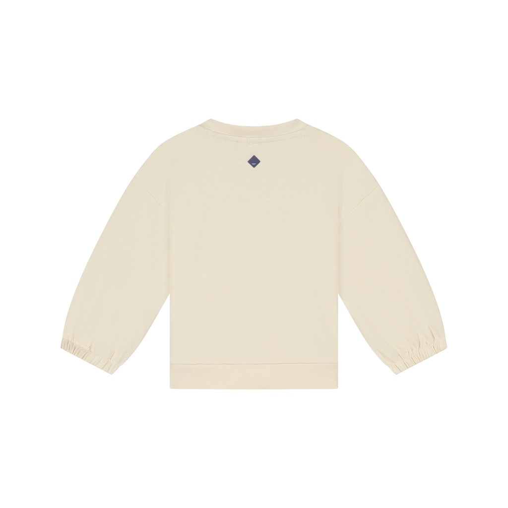 Babyface | Sweater Girls Cream