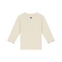 Babyface | T-shirt Girls Longsleeve Cream