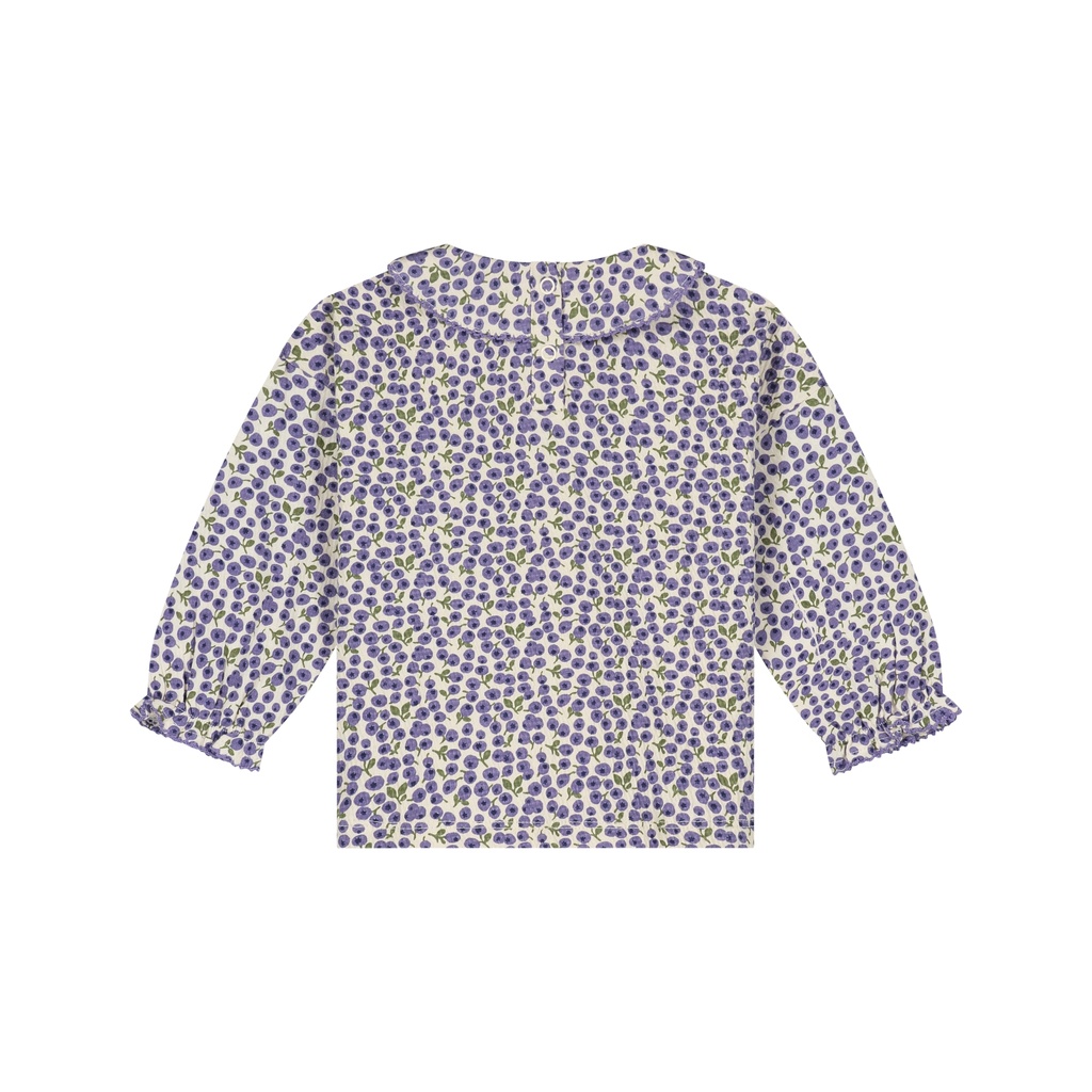 Babyface | T-shirt Girls Longsleeve Cream