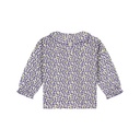 Babyface | T-shirt Girls Longsleeve Cream