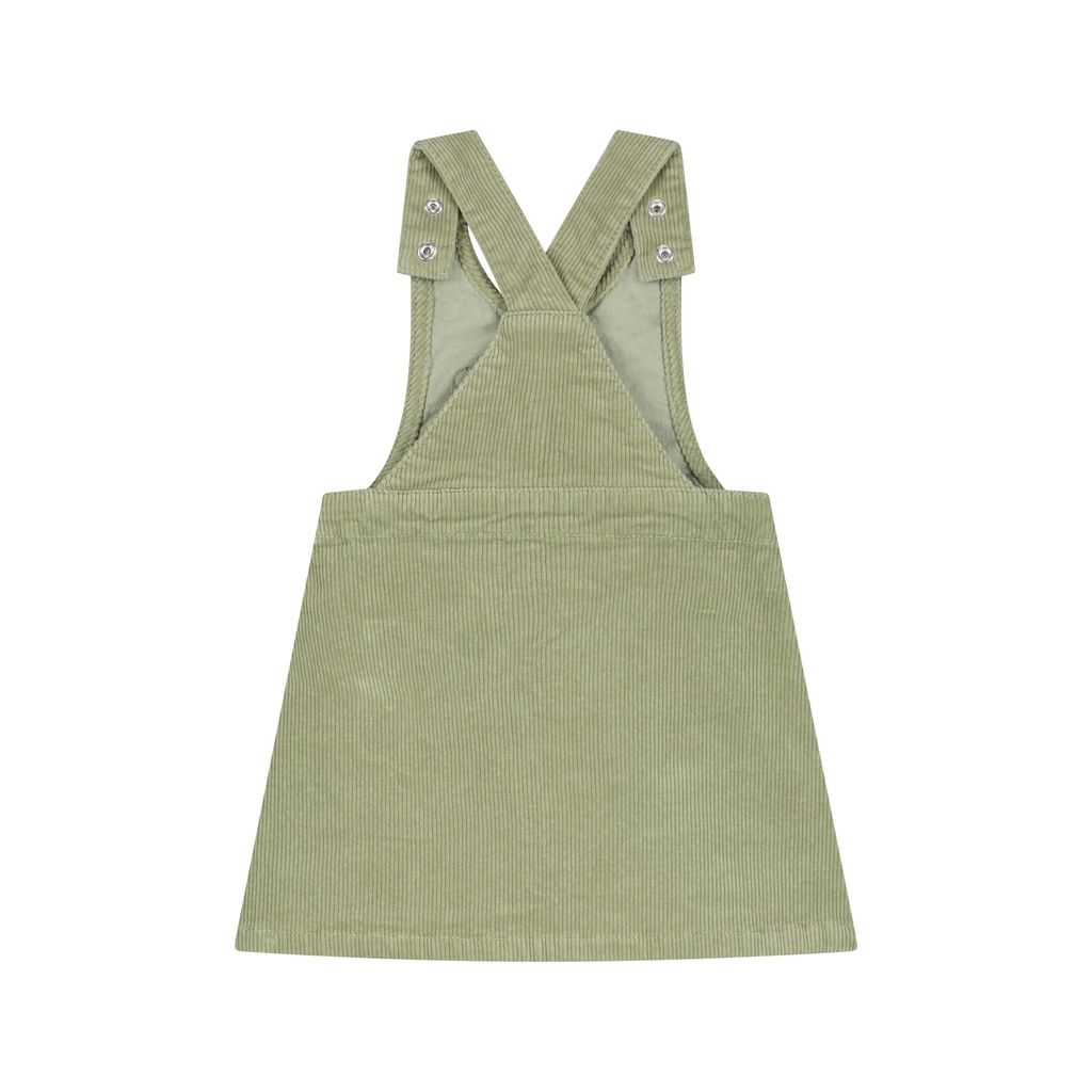 Babyface | Jurk Girls Mint