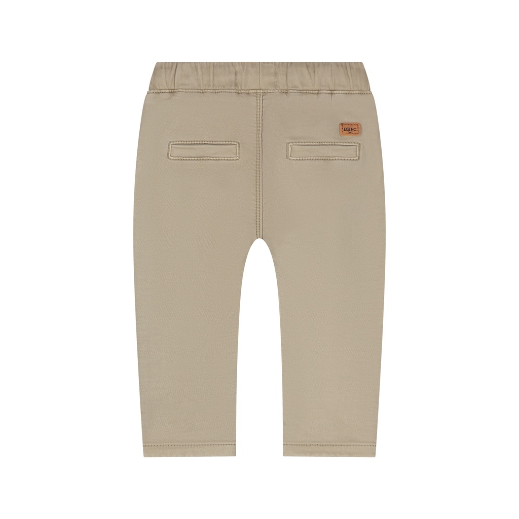 Babyface | Broek Boys Stone