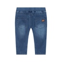 Babyface | Broek Boys Indigo Blue Denim