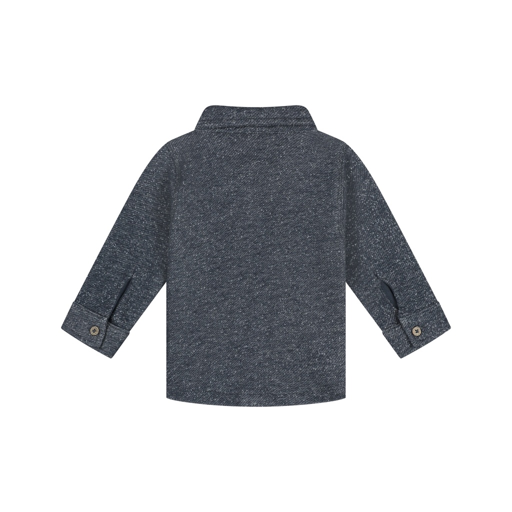 Babyface | Hemd Boys Navy