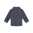 Babyface | Hemd Boys Navy