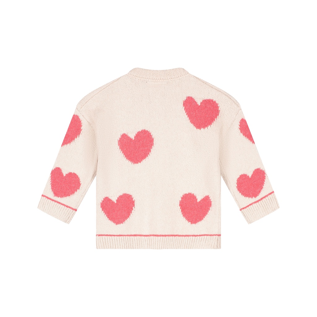 Babyface | Vest Girls Light Pink