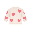 Babyface | Vest Girls Light Pink
