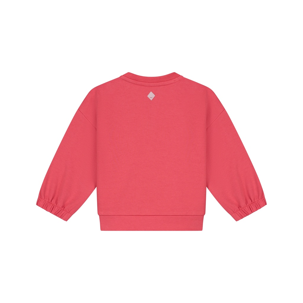 Babyface | Sweater Girls Strawberry