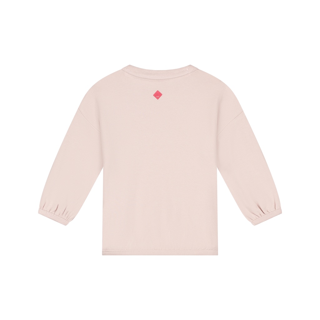 Babyface | Sweater Girls Light Pink