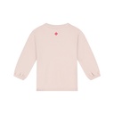 Babyface | Sweater Girls Light Pink