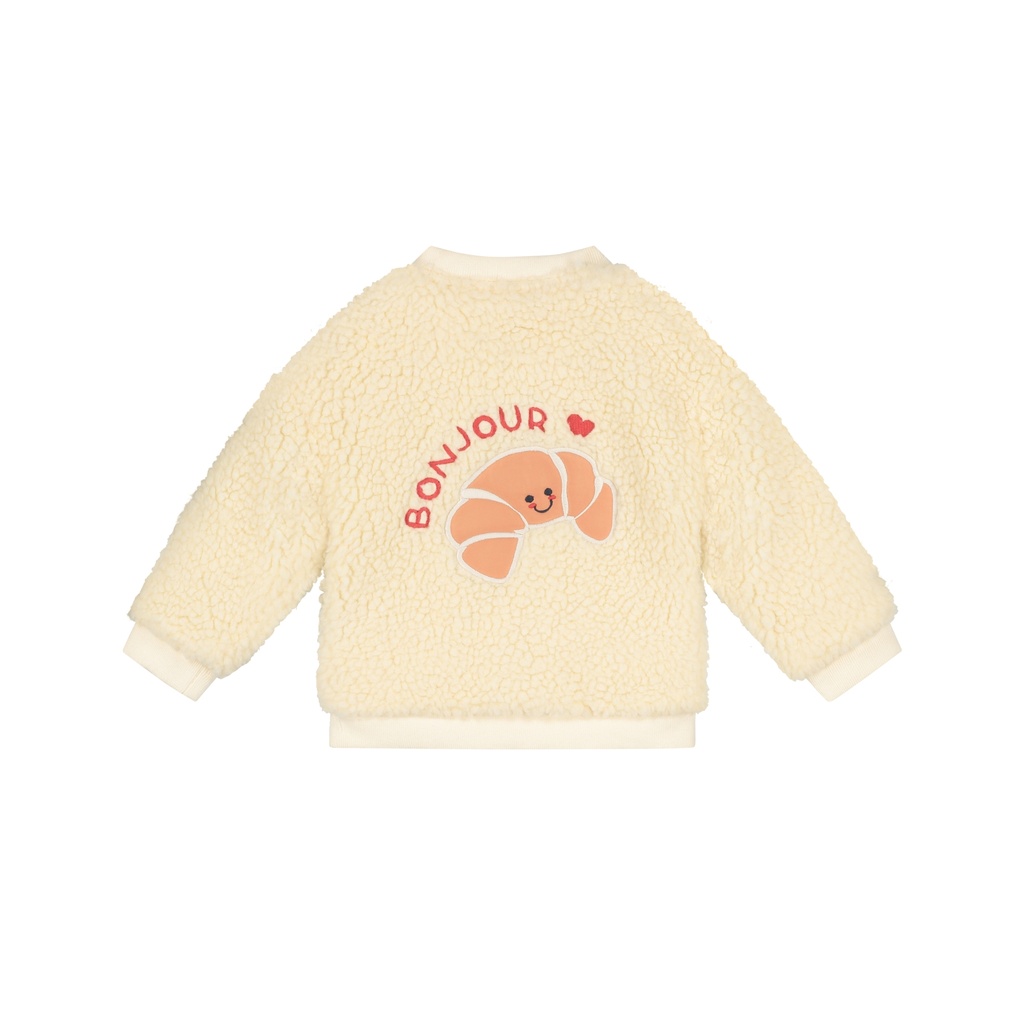 Babyface | Vest Girls Cream