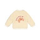 Babyface | Vest Girls Cream