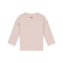 Babyface | T-shirt Girls Light Pink