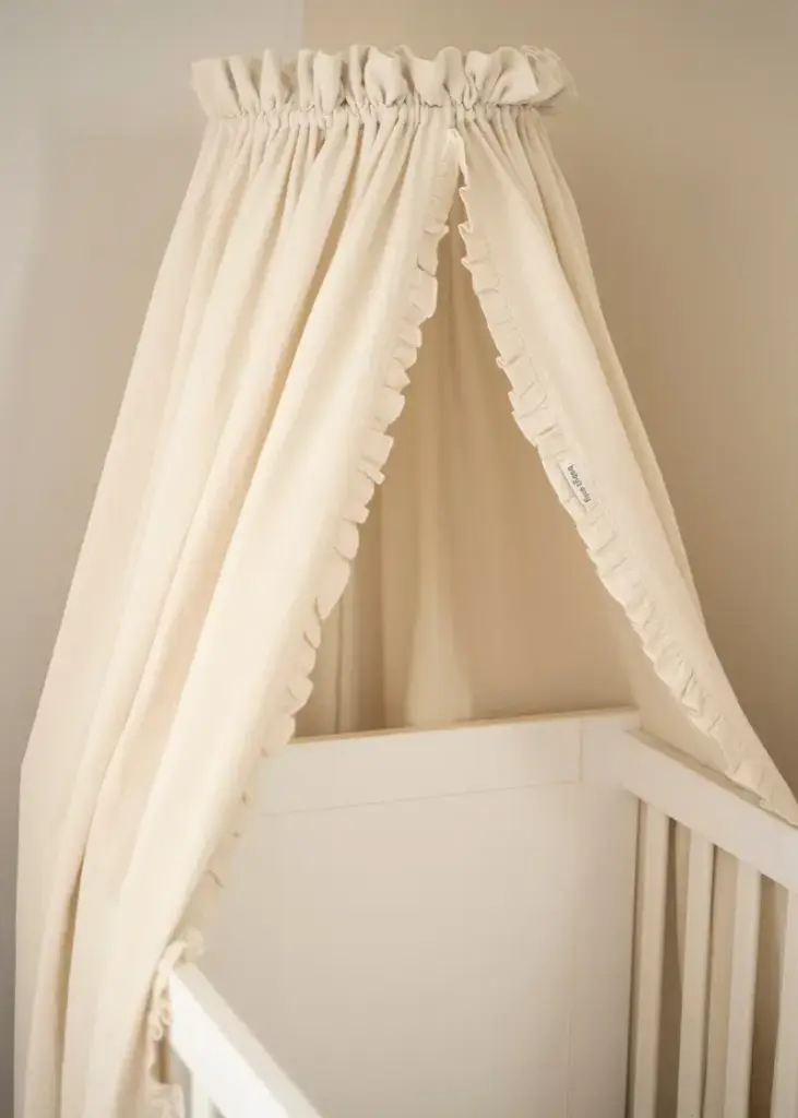 Baby's Only | Hemel vr Park/Bed Calm Warm Linen