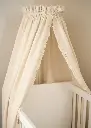 Baby's Only | Hemel vr Park/Bed Calm Warm Linen