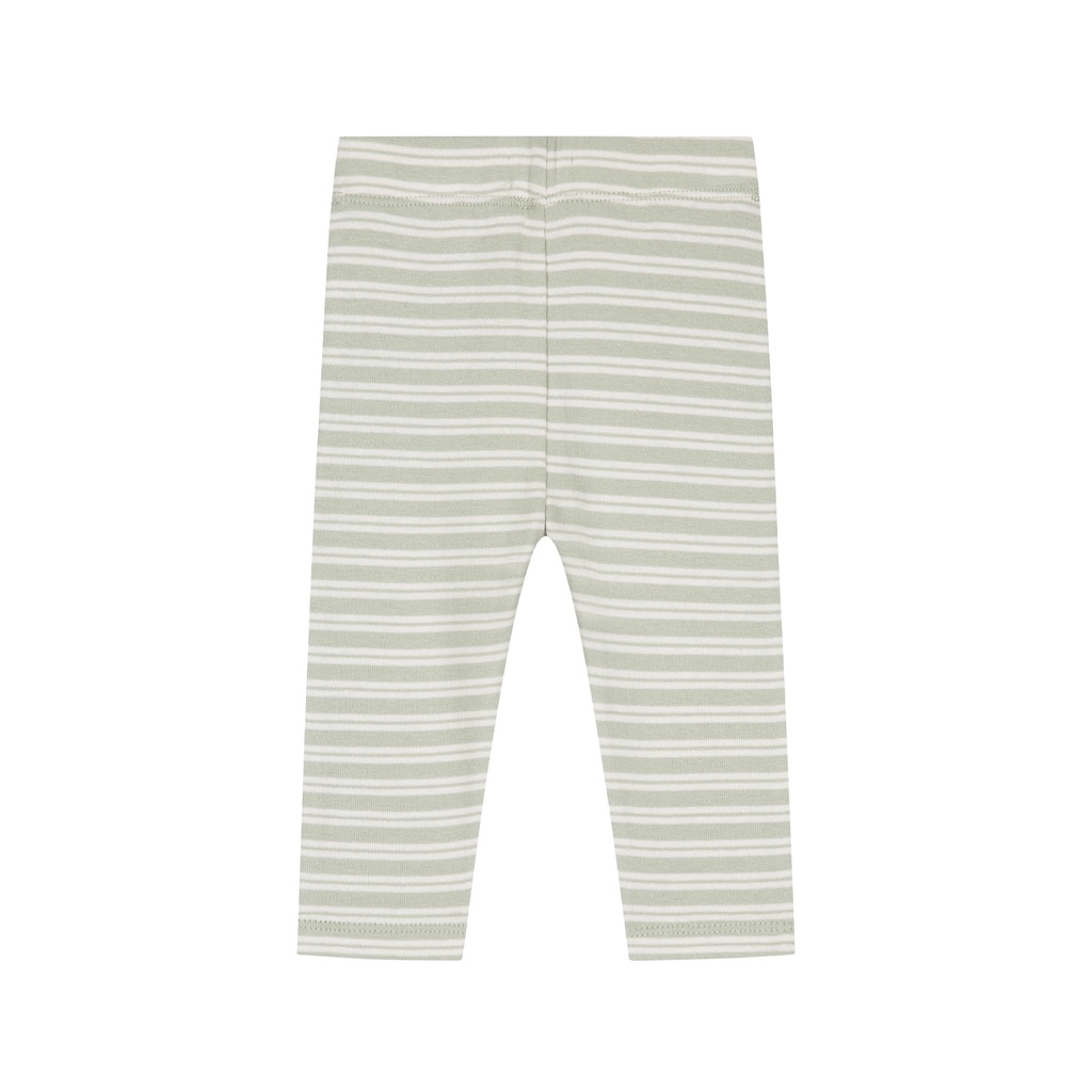 Babyface | Legging Uni Stripes Pistachio