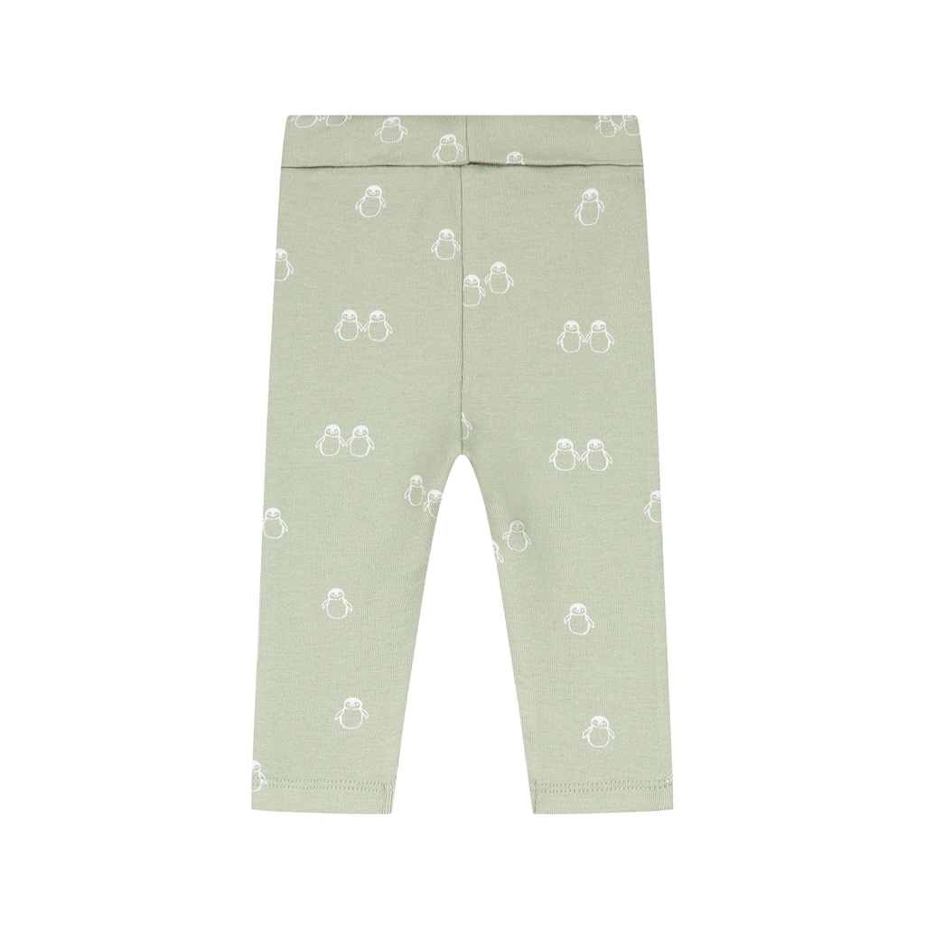 Babyface | Legging Uni Pistachio