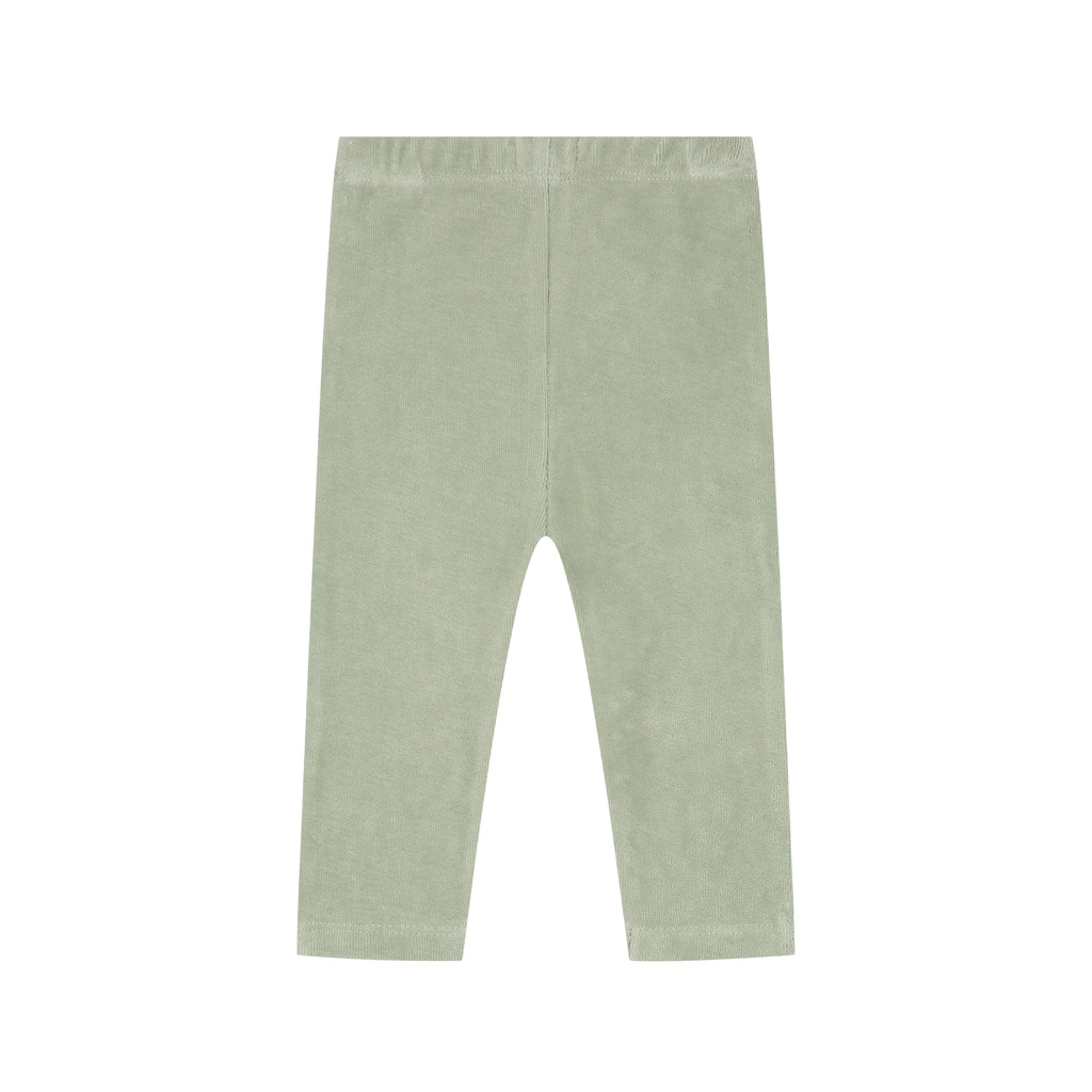 Babyface | Legging Uni Pistachio