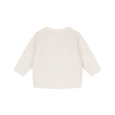 Babyface | Vest Uni Ivory