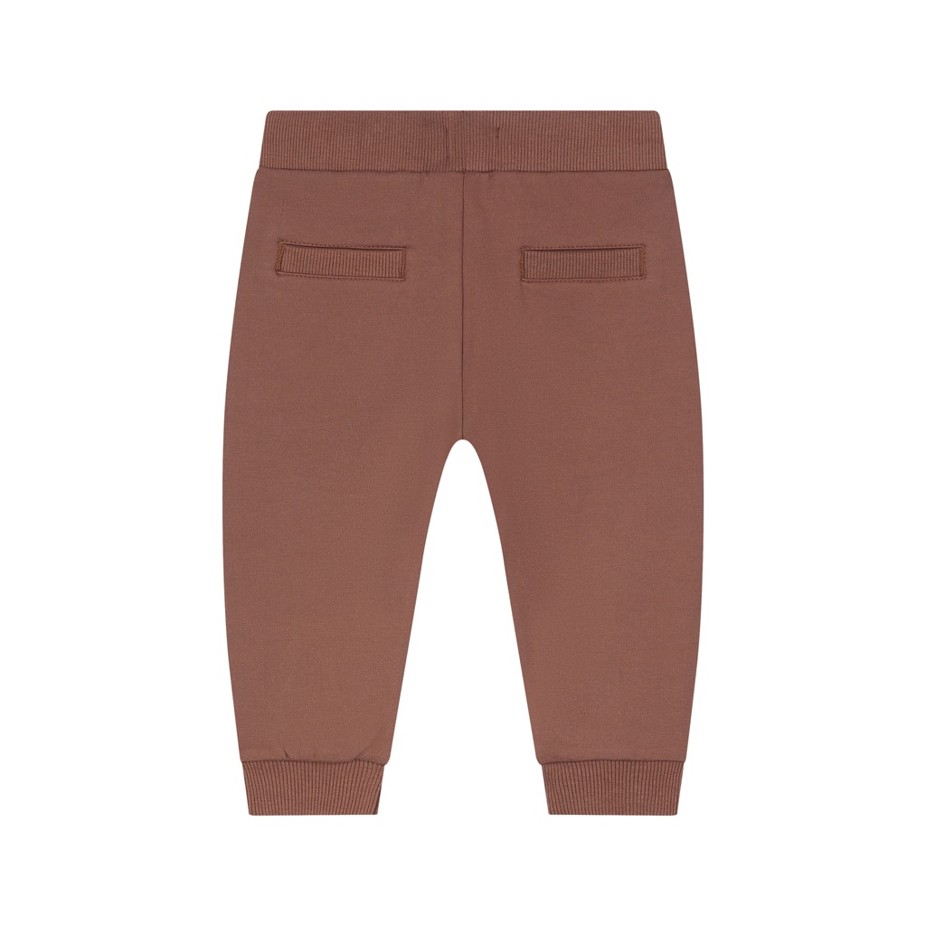 Babyface | Broek Boys Chocolate