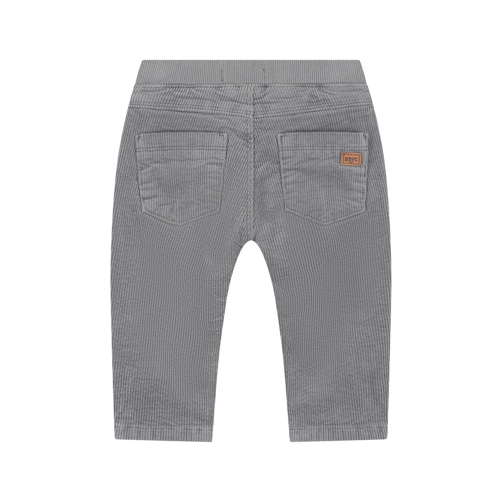 Babyface | Broek Boys Steel