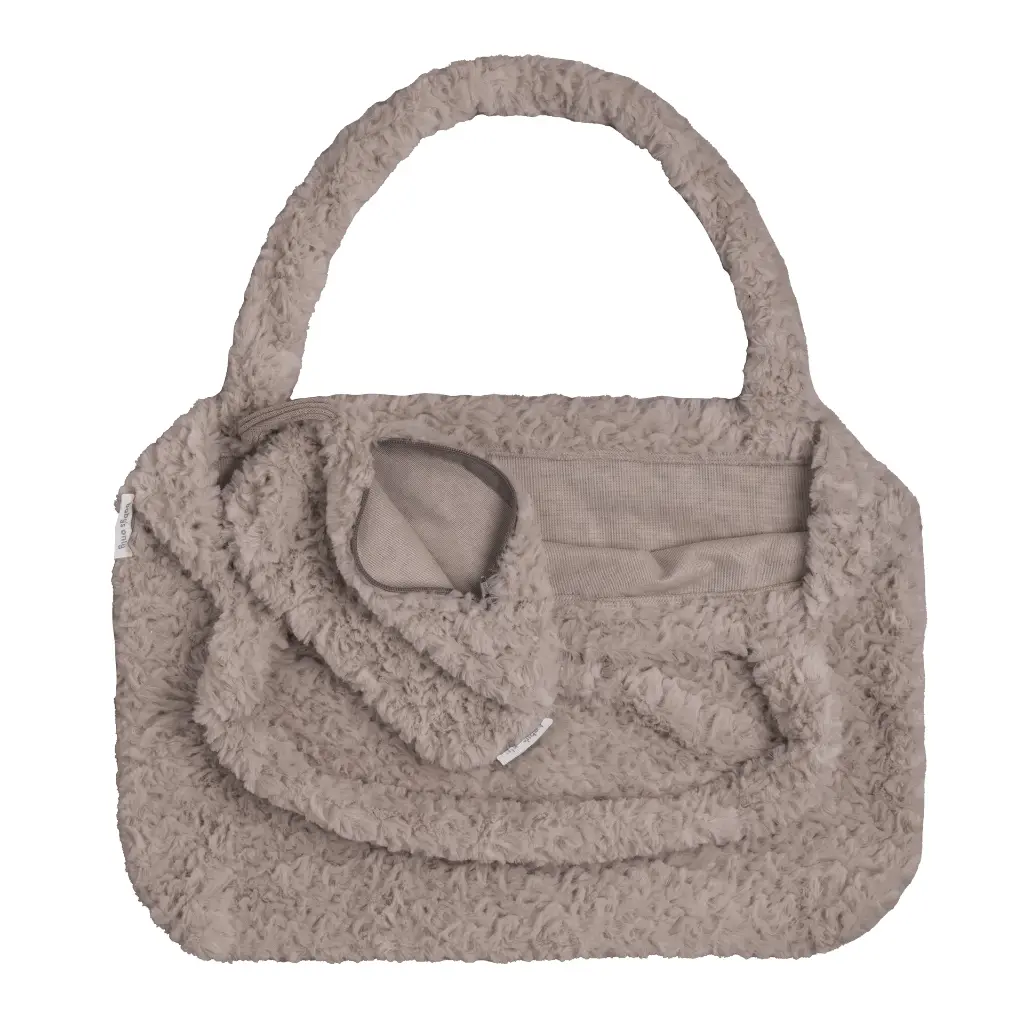 Baby's Only | Verzorgingstas Mom Bag Snow Taupe