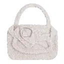 Baby's Only | Verzorgingstas Mom Bag Snow Wolwit